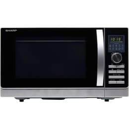 Mikrovågsugn grill och ugn SHARP R843INW