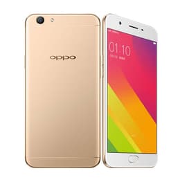 Oppo A59 64GB - Guld - Olåst