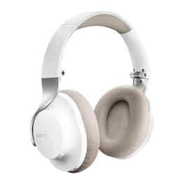 Shure Aonic 40 noise Cancelling gaming wireless Hörlurar med microphone - Vit