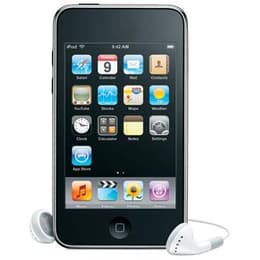 iPod touch 1 2007 8GB - Svart