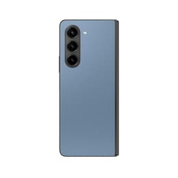 Galaxy Z Fold5 256GB - Blå - Olåst