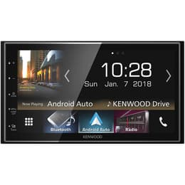 Kenwood DMX7018BTS Bilradio