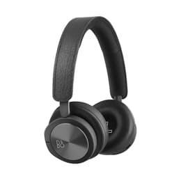Bang & Olufsen H8i noise Cancelling wireless Hörlurar med microphone - Svart