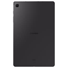 Galaxy Tab S6 Lite 128GB - Grå - WiFi + 4G