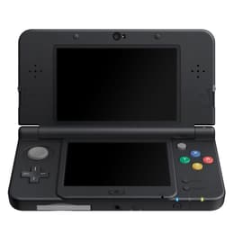 Nintendo New 3DS - Svart