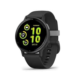 Garmin Vivoactive 5 Bluetooth 43 mm - Svart