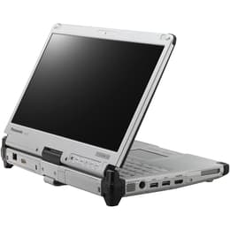 Panasonic ToughBook CF-C2 12-tum Core i5-3427U - HDD 250 GB - 8GB AZERTY - Fransk