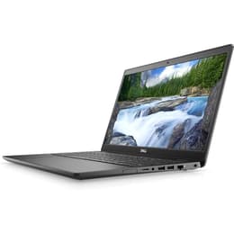 Dell Latitude 3510 15-tum (2020) - Core i5 - Gen 10 (U) - 8GB - SSD 128 GB AZERTY - Fransk