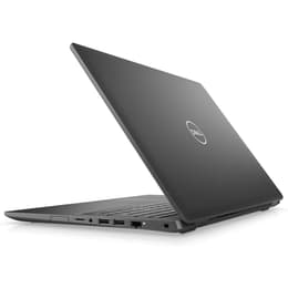 Dell Latitude 3510 15-tum (2020) - Core i5 - Gen 10 (U) - 8GB - SSD 128 GB AZERTY - Fransk