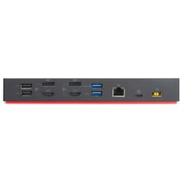 Lenovo 40AF0135EU Dockningsstation