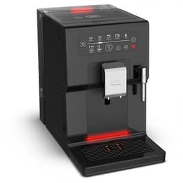 Kaffebryggare med kvarn Krups Intuition Essential YY4371FD 3,0000L - Svart