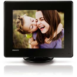 Philips SPH840810 Digital fotoram