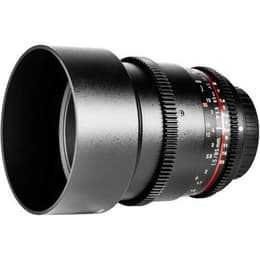 Objektiv Samyang EF 85mm f/1.5 AS IF UMC VDSLR II EF 85mm f/1.5