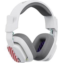 Astro A10 gaming kabelansluten Hörlurar med microphone - Vit