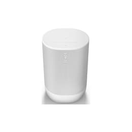 Sonos Move 2 Bluetooth Högtalare - Vit