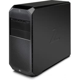HP Z4 G4 Xeon W-2123 3.6 - SSD 1 TB - 16GB