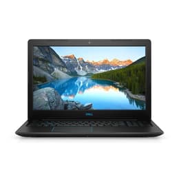 Dell G3 15 3579 15-tum (2018) - Core i5 - Gen 8 (H) - 8GB - SSD 256 GB QWERTY - Engelsk