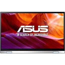 Asus Chromebook Flip Z3400FT-AJ0111 Core m3 1.1 GHz 64GB eMMC - 8GB QWERTY - Spansk