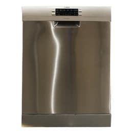 Aeg F66702MOP Diskmaskin fristående cm -