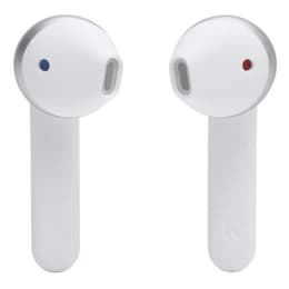 JBL Tune 225TWS Earbud Bluetooth Hörlurar - Vit