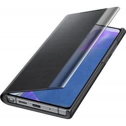 Skal Galaxy Note20 - Plast - Svart