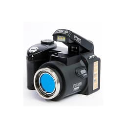 Reflex D7200 - Svart