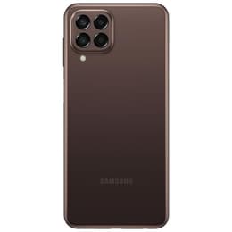 Galaxy M33 128GB - Brun - Olåst