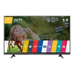 Smart TV LG LCD Ultra HD 4K 49,0000 49UF6807