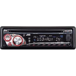Jvc KD-G351 Bilradio