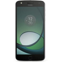 Motorola Moto Z Play 32GB - Svart - Olåst