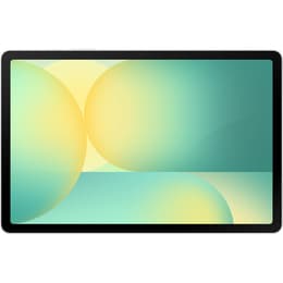 Galaxy Tab S10 FE 256GB - Silver - WiFi