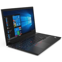 Lenovo ThinkPad E15 G2 15-tum (2021) - Core i7 - Gen 11 (G) - 16GB - SSD 512 GB QWERTY - Italiensk