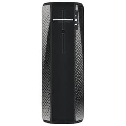 Ultimate Ears Megaboom Cityscape Bluetooth Högtalare - Svart/Grå