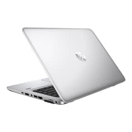 HP Elitbook 840 G3 14-tum (2016) - Core i5-6200U - 16GB - SSD 480 GB QWERTY - Spansk