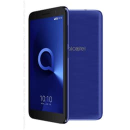 Alcatel 1 8GB - Blå - Olåst