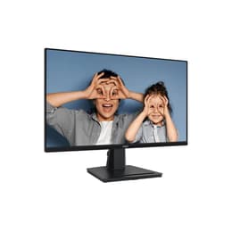 24-tum MSI PRO MP251 1920 x 1080 LED Monitor Svart