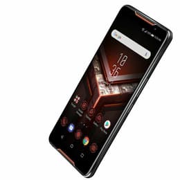 Asus ROG Phone ZS600KL 512GB - Svart - Olåst