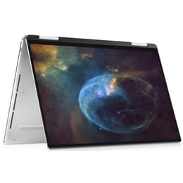 Dell XPS 13 9310 13-tum (2021) - Core i7 - Gen 11 (G) - 32GB - SSD 512 GB QWERTY - Engelsk