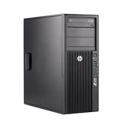 HP Workstation Z220 Xeon E3-1245 v2 3,4 - HDD 1 TB - 16GB