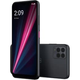 T-Mobile REVVL 6 Pro 128GB - Svart - Olåst