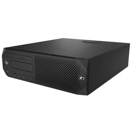 HP Workstation Z2 G4 SFF Core i5-8400 2.8 - SSD 1 TB - 32GB