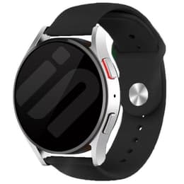 Samsung Galaxy Watch7 Bluetooth 44 mm - Svart/Silver