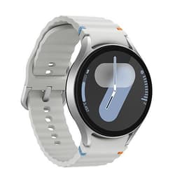 Samsung Smart Watch Galaxy Watch 7 44 mm GPS - Silver