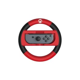 Ratt Nintendo Switch Hori Mario Kart 8 Deluxe Wheel Attachment Volant