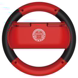 Ratt Nintendo Switch Hori Mario Kart 8 Deluxe Wheel Attachment Volant