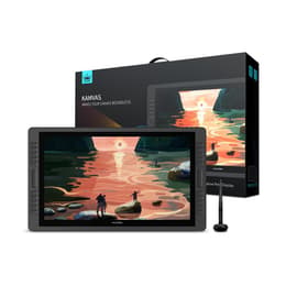 Huion Kamvas Pro 22 Grafisk surfplatta