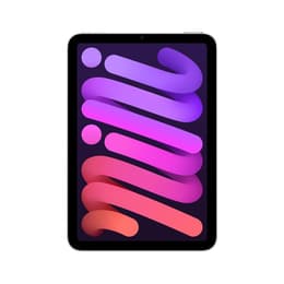 iPad mini 8.3" (2024) 7:e generationen 128 Go - WiFi + 5G - Lila
