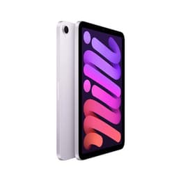 iPad mini 8.3" (2024) 7:e generationen 128 Go - WiFi + 5G - Lila