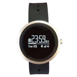 Leotec Smart Watch Fitwatch XL HR - Svart