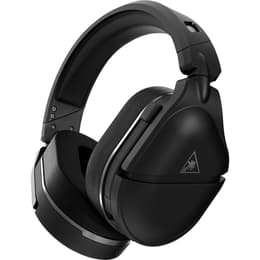 Turtle Beach Stealth 700 Gen 2 noise Cancelling gaming trådlös Hörlurar med microphone - Svart